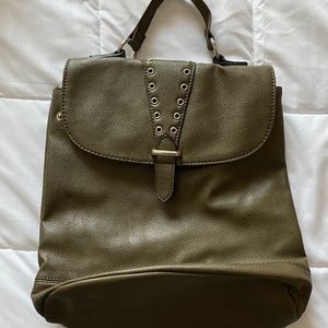 Nine West Women's Backpack Purse